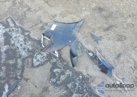 2008 Saab 9-3 2.0T z USA, uszkodzony, nr VIN YS3FB56Y981123647